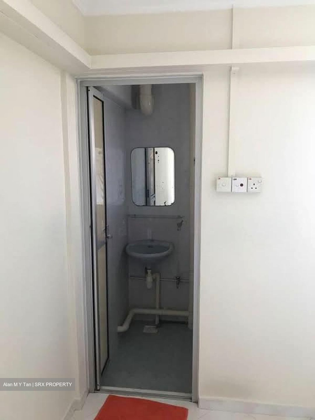 Blk 121 Ang Mo Kio Avenue 3 (Ang Mo Kio), HDB 3 Rooms #541157021